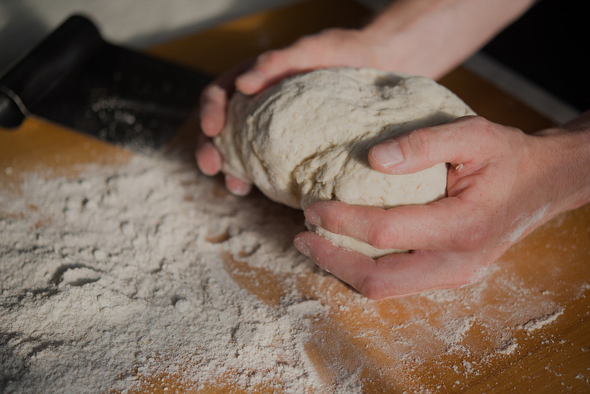 Firehook Flatbread 4 Case Bundle 5.5 oz (MIX & MATCH) – Firehook